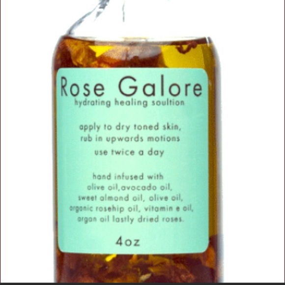 morning burst facial scrub